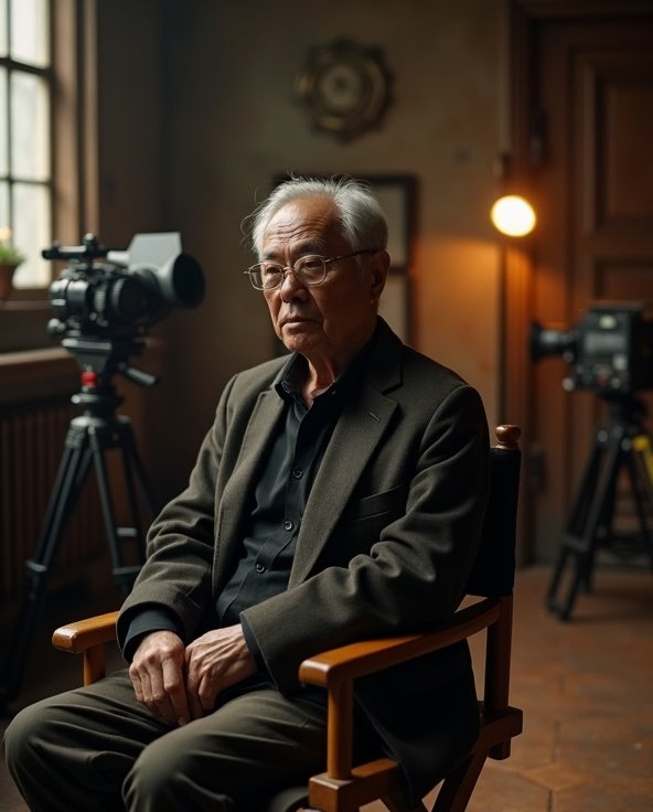 贾樟柯 - 导演 / 制片人 - 福利影视 贾樟柯 - 福利影视制片团队成员